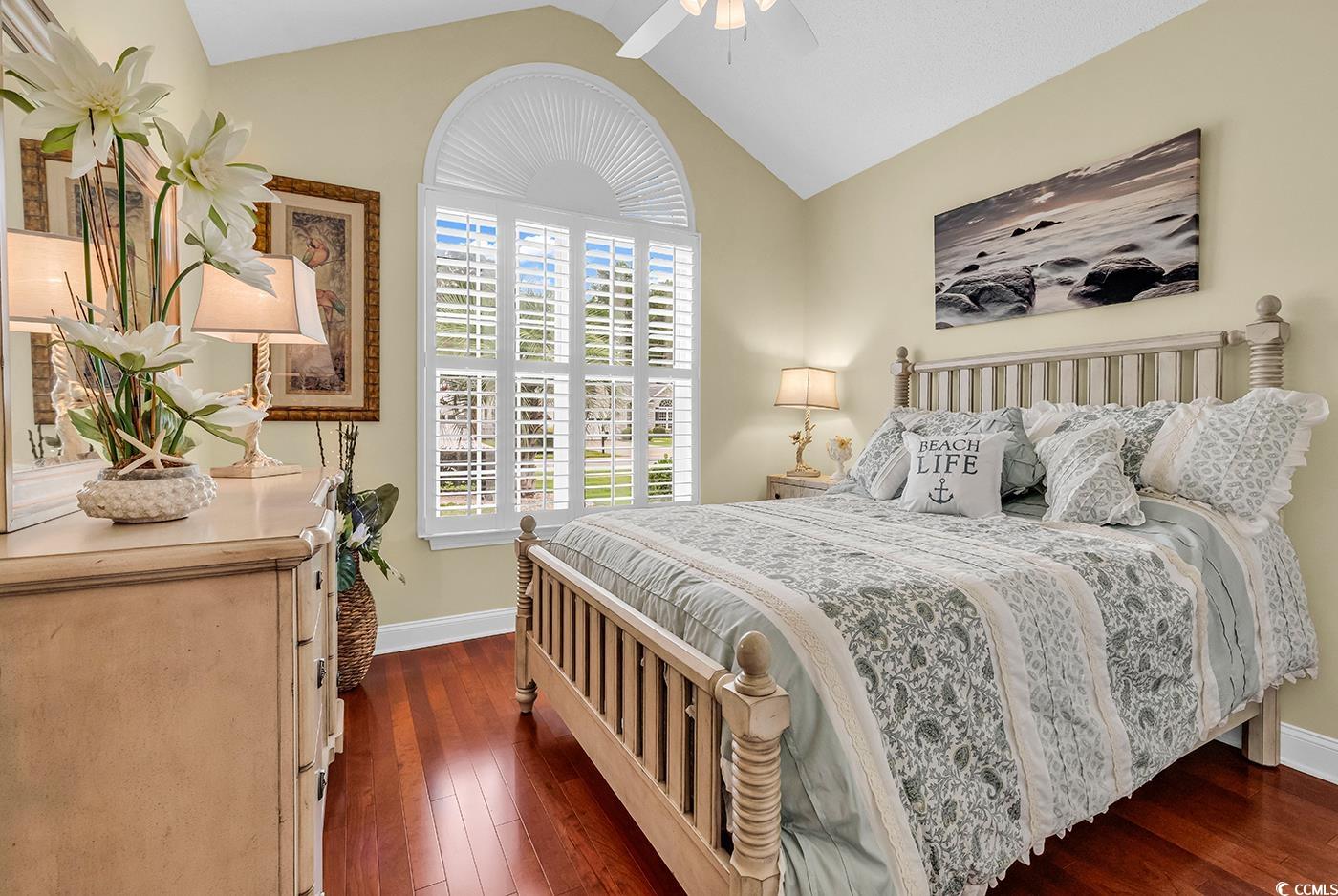609 Trawler Bay Ct.