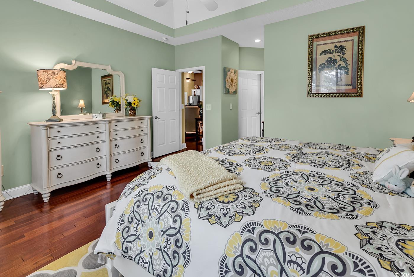 609 Trawler Bay Ct.