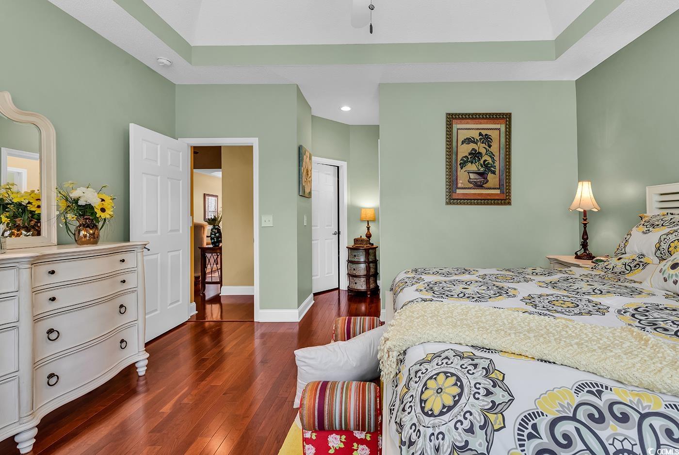 609 Trawler Bay Ct.