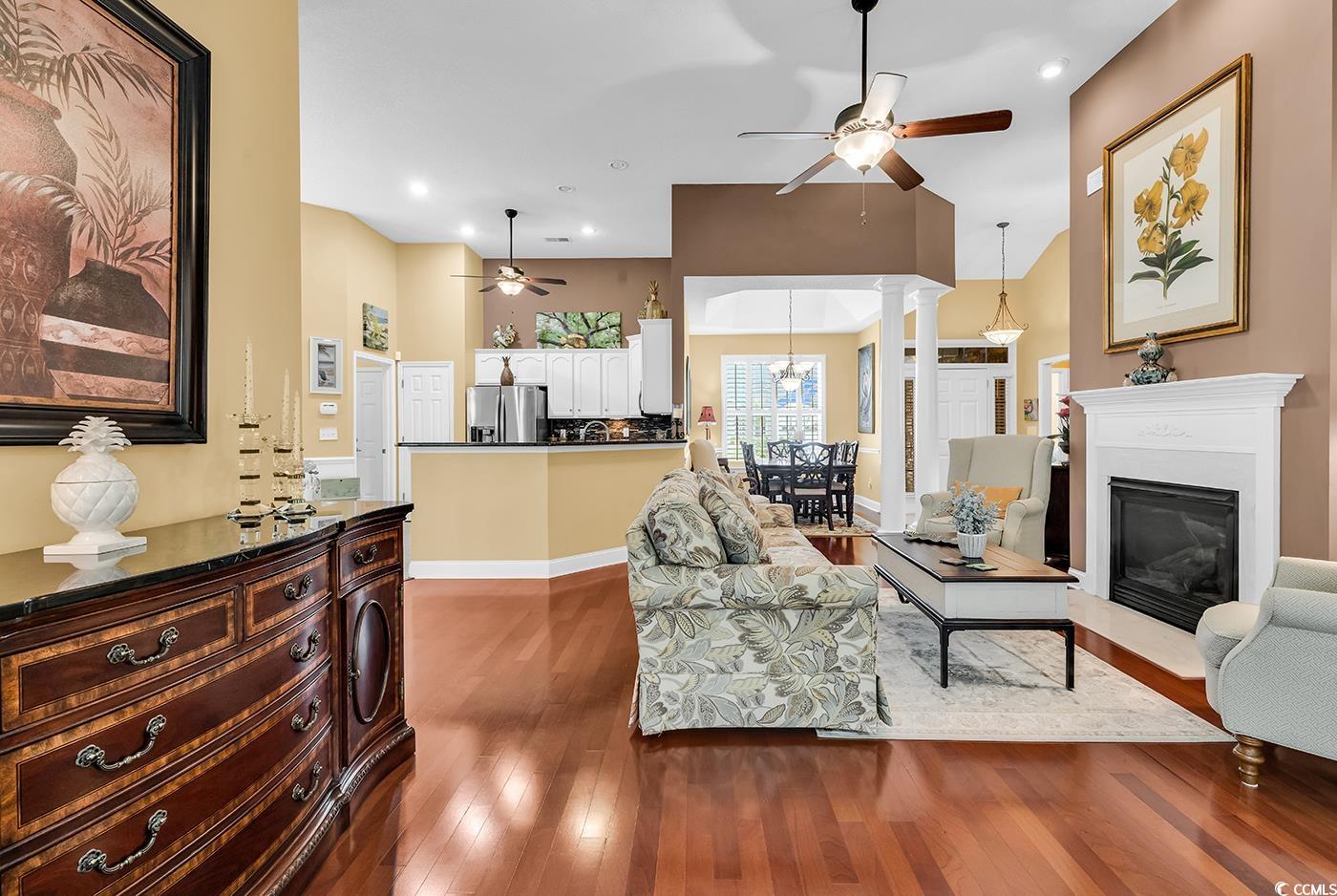 609 Trawler Bay Ct.