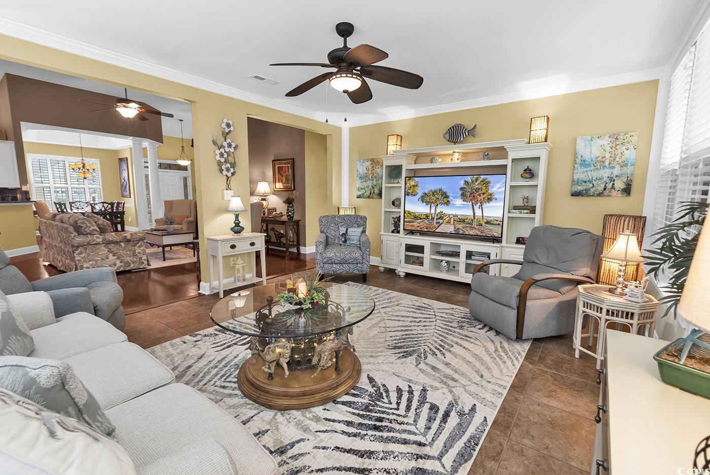 609 Trawler Bay Ct.