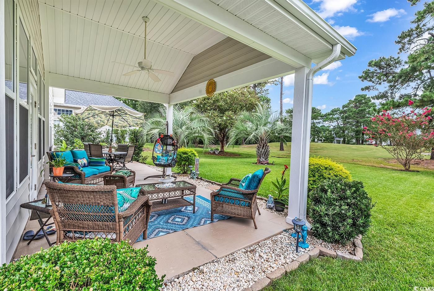 609 Trawler Bay Ct.