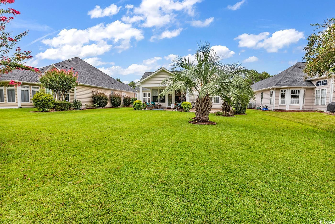 609 Trawler Bay Ct.