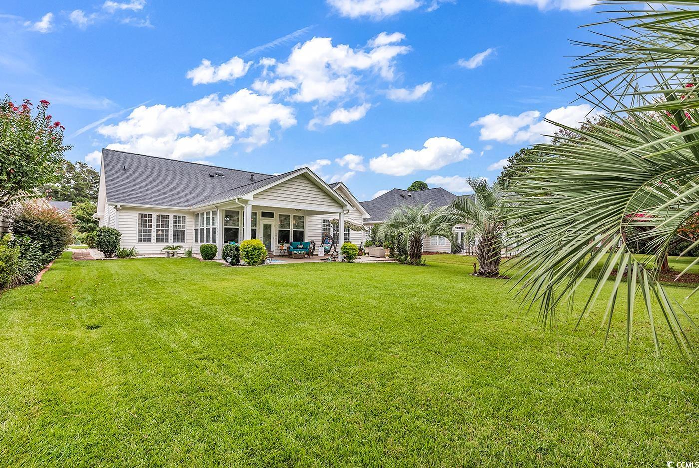 609 Trawler Bay Ct.