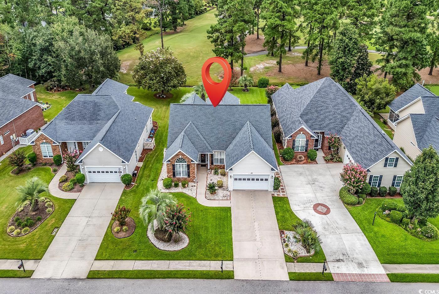 609 Trawler Bay Ct.