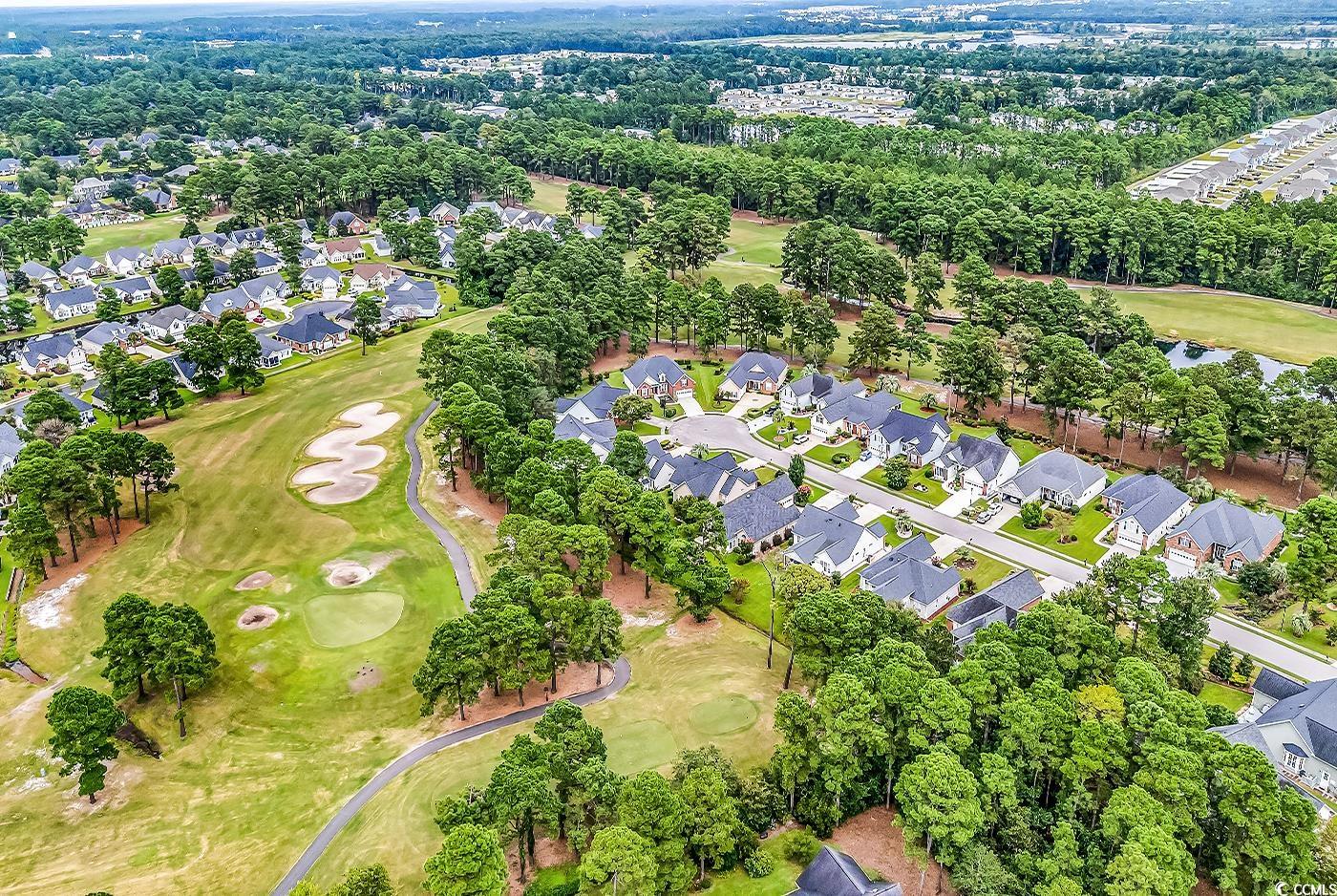 609 Trawler Bay Ct.
