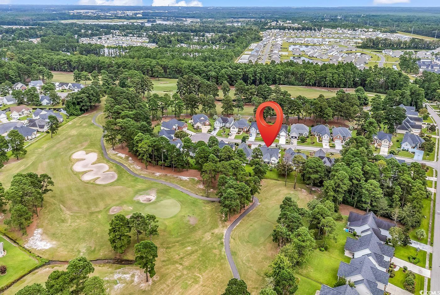 609 Trawler Bay Ct.