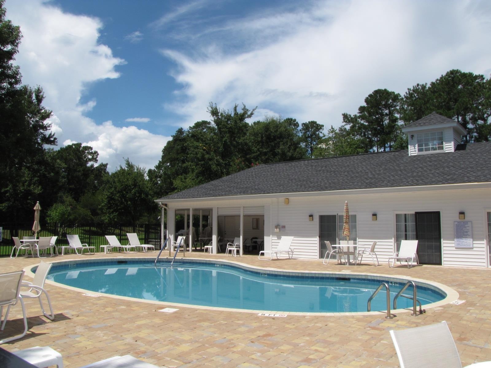 609 Trawler Bay Ct.