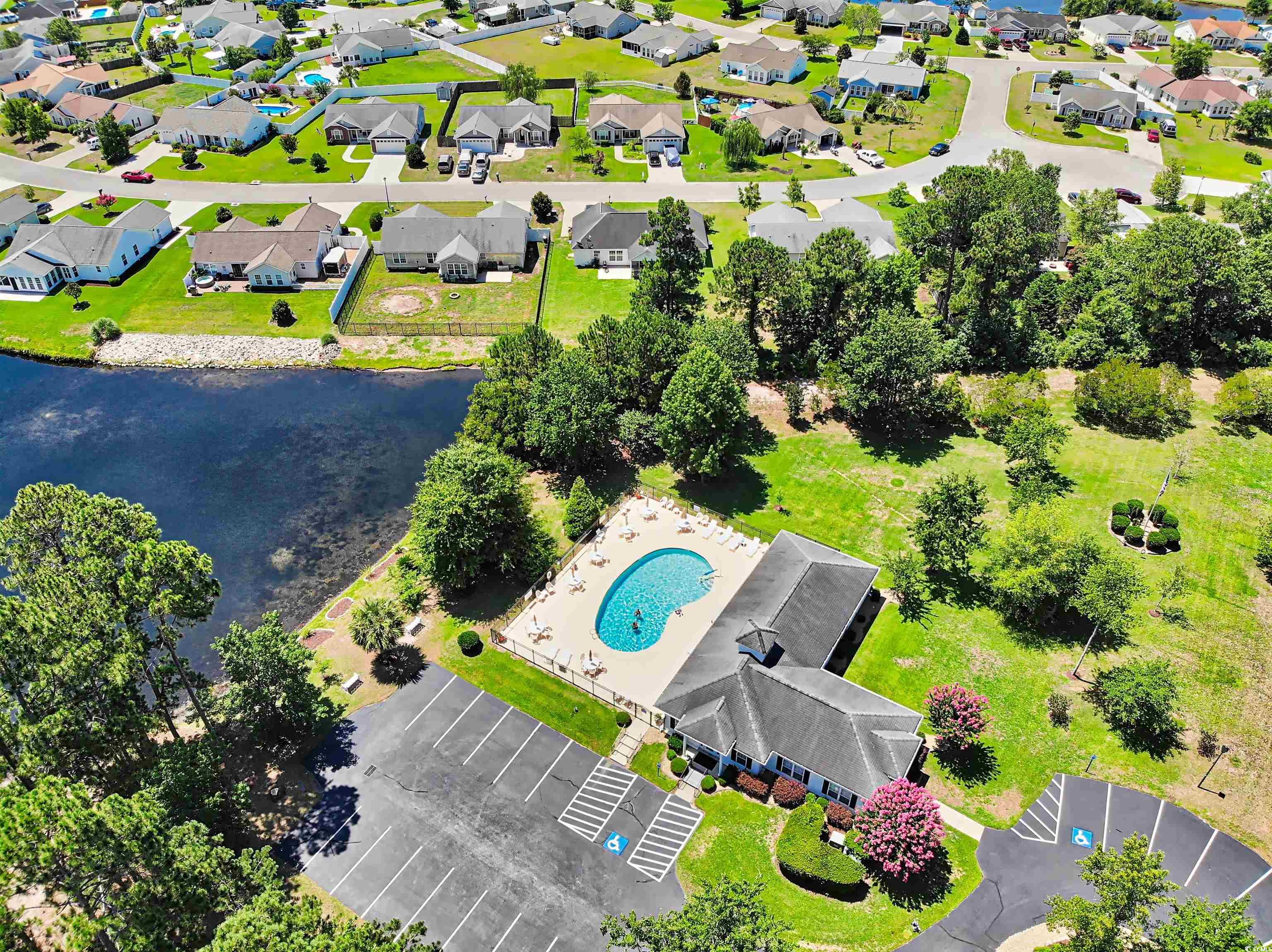609 Trawler Bay Ct.