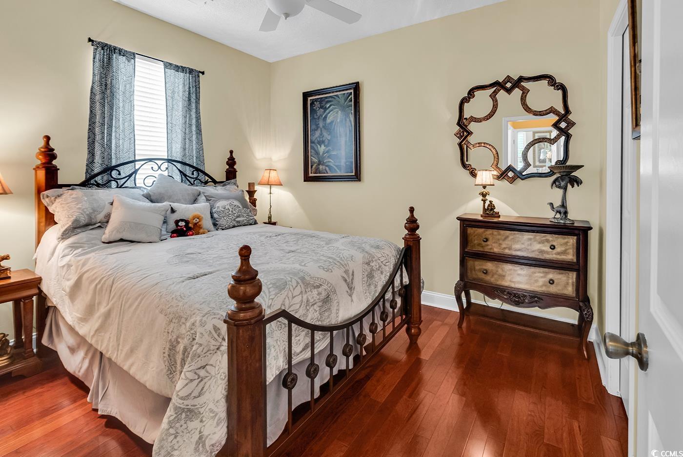 609 Trawler Bay Ct.
