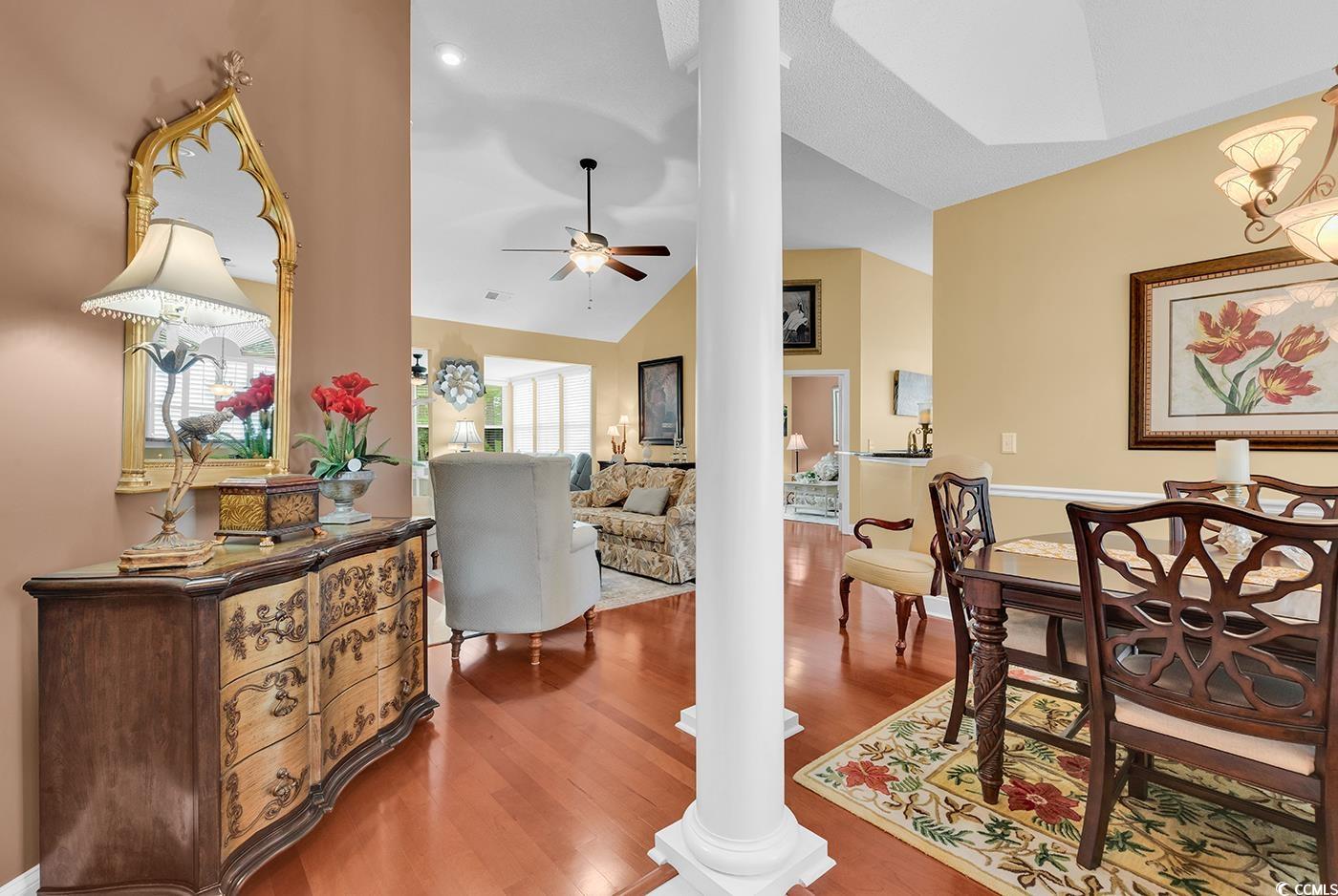 609 Trawler Bay Ct.