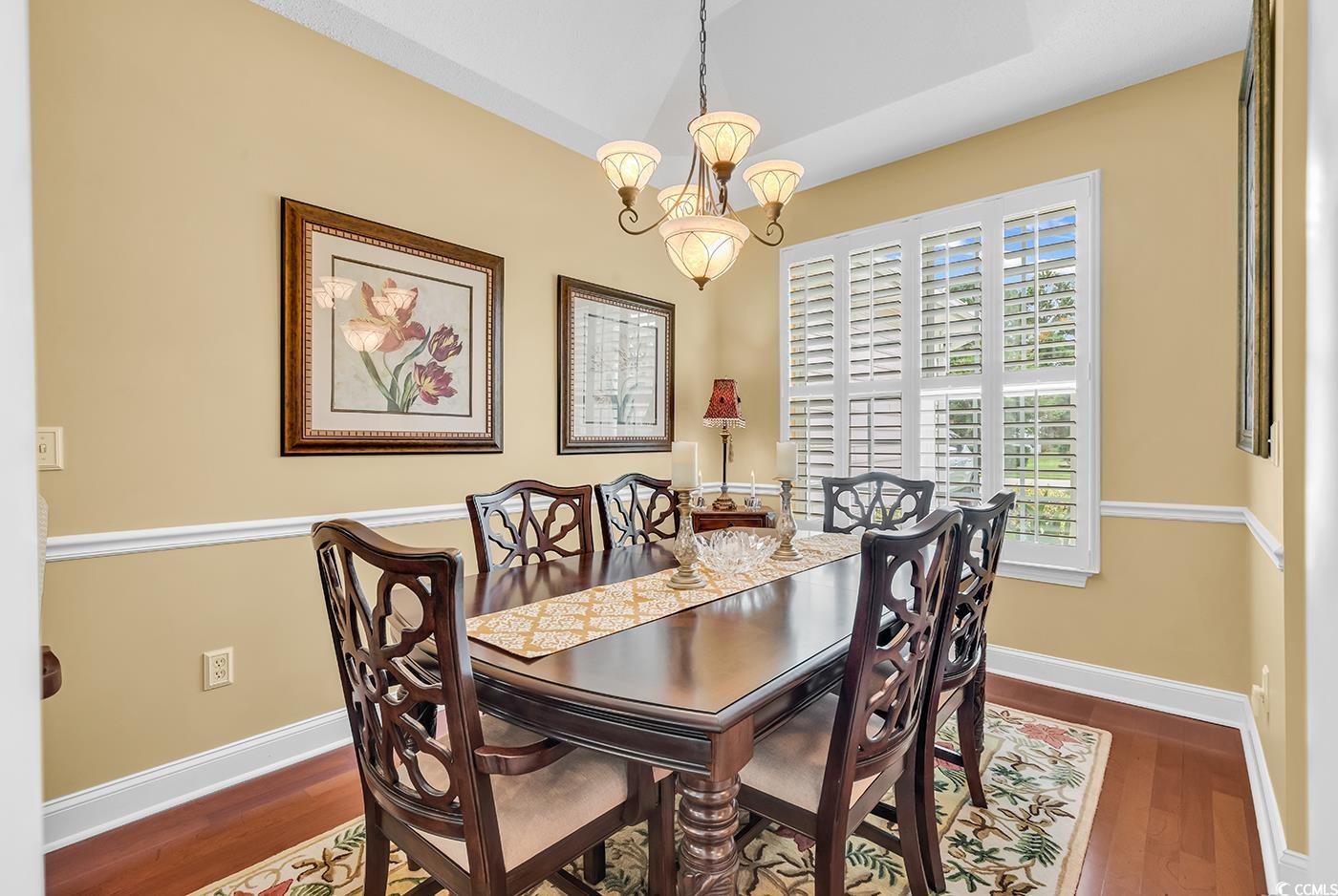 609 Trawler Bay Ct.