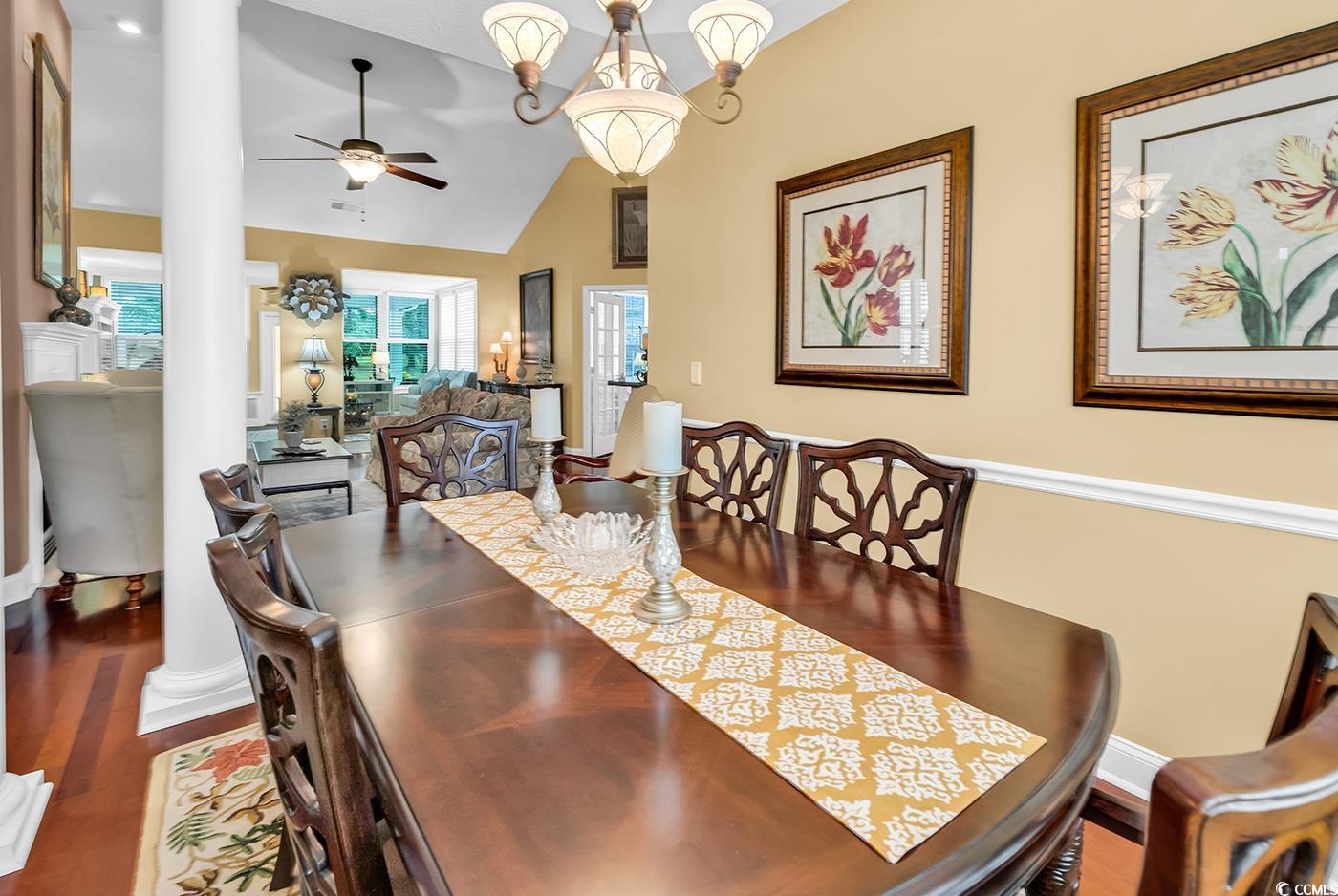 609 Trawler Bay Ct.