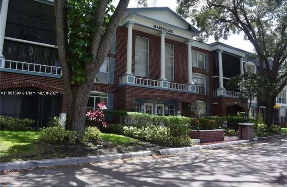 International Village At