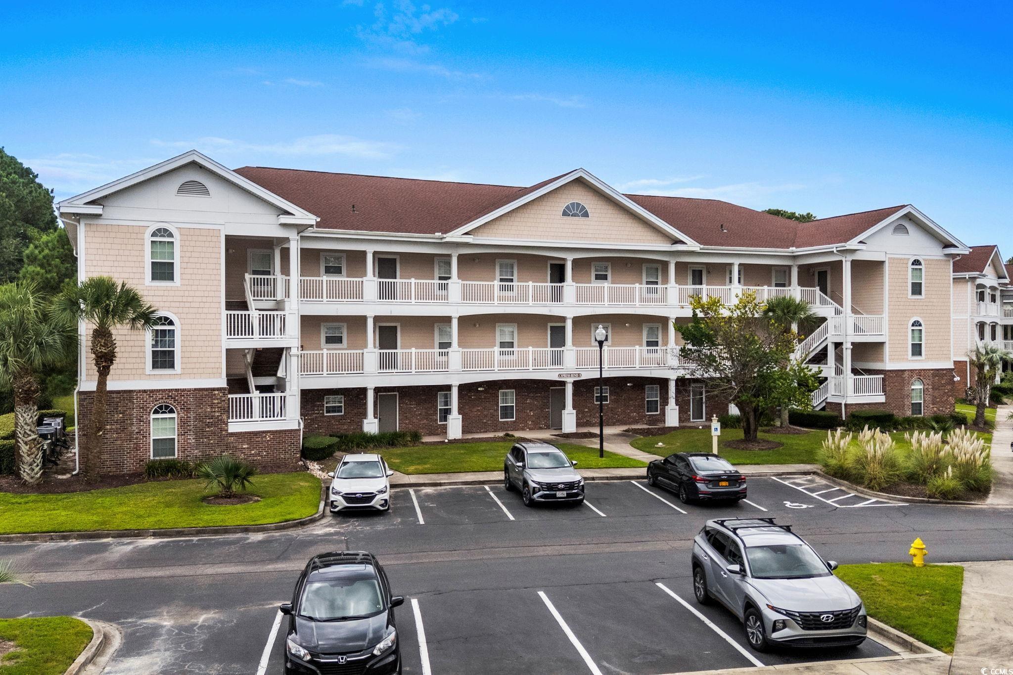 5750 Oyster Catcher Dr. UNIT #912 North Myrtle Beach, SC 29582