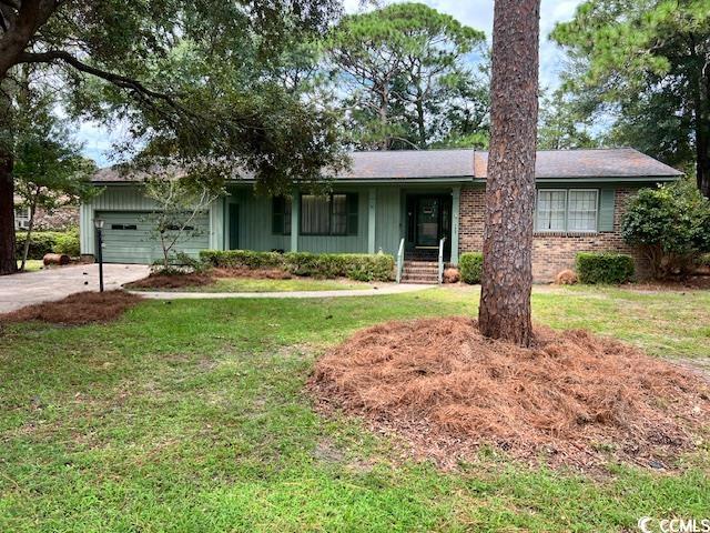 7623 Coteswood Dr. Myrtle Beach, SC 29572