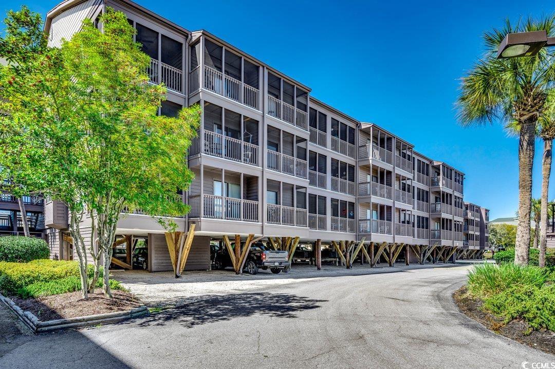 206 2nd Ave. N UNIT #267 North Myrtle Beach, SC 29582