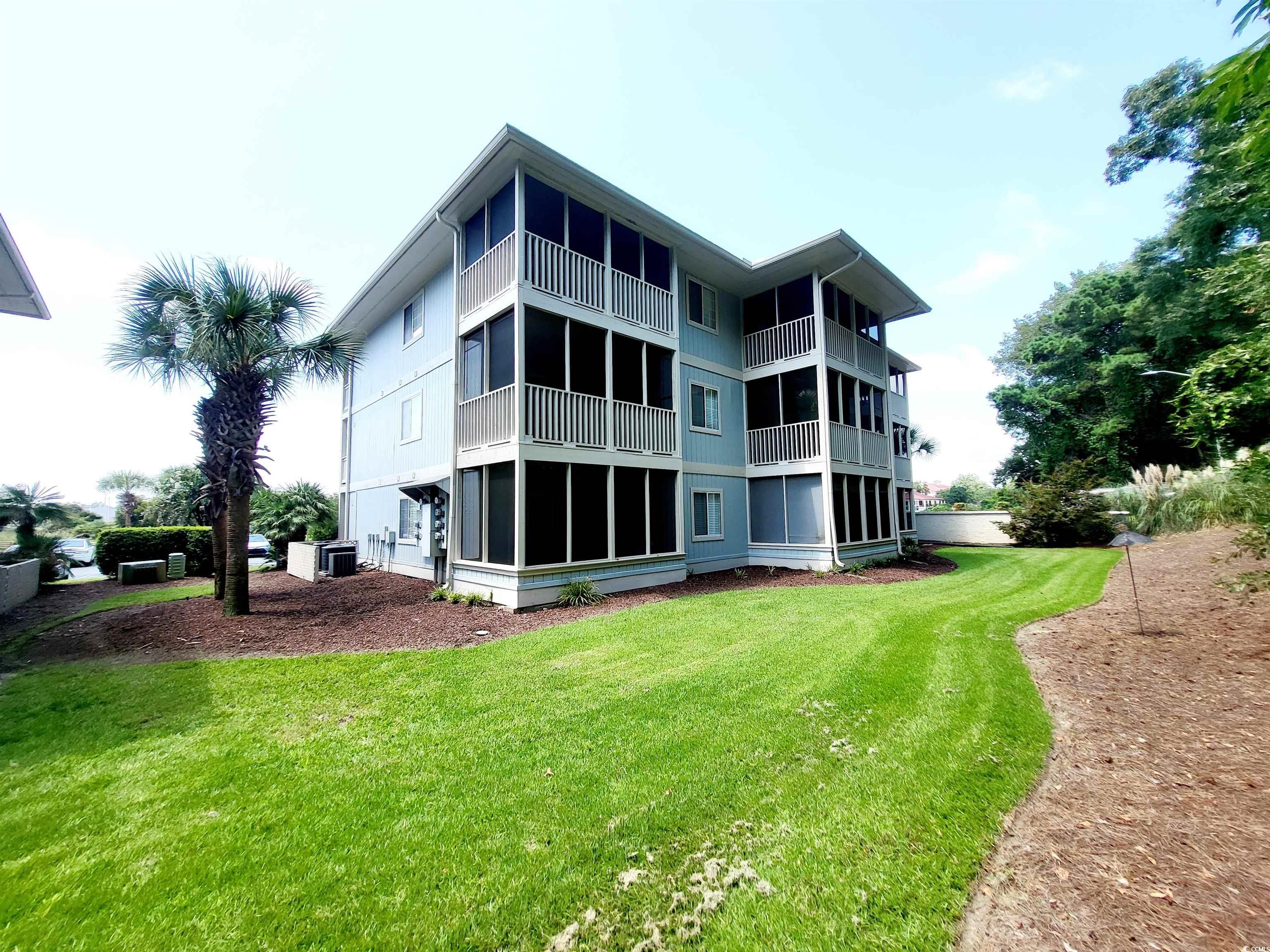 4470 Coquina Harbour Dr. UNIT A-6 Little River, SC 29566