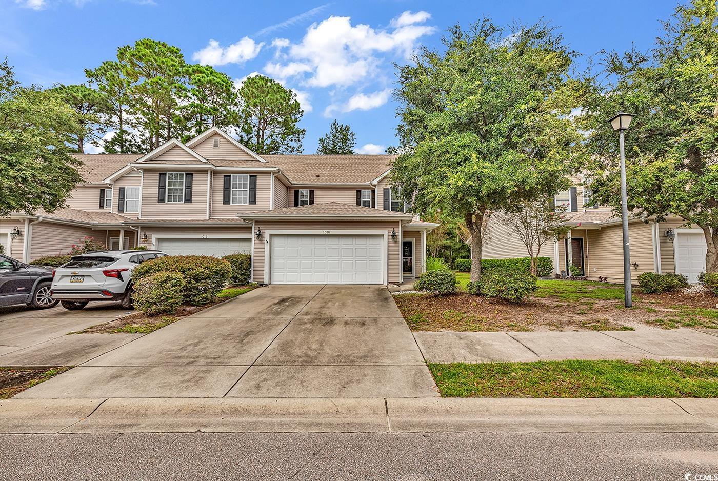 1010 Fairway Ln. Conway, SC 29526