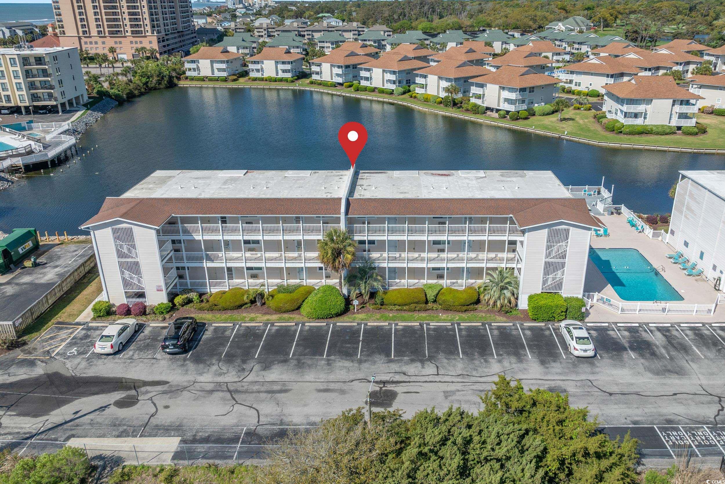 1919 Spring St. UNIT Unit A34 Beach Cottage North Myrtle Beach, SC 29582