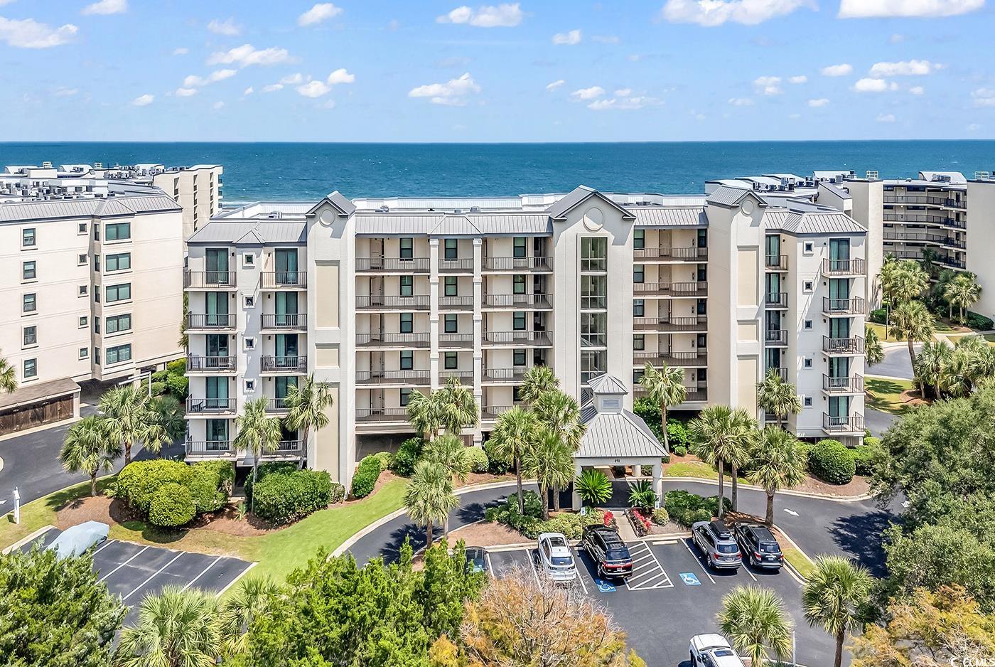 371 South Dunes Dr. UNIT D-34 Pawleys Island, SC 29585