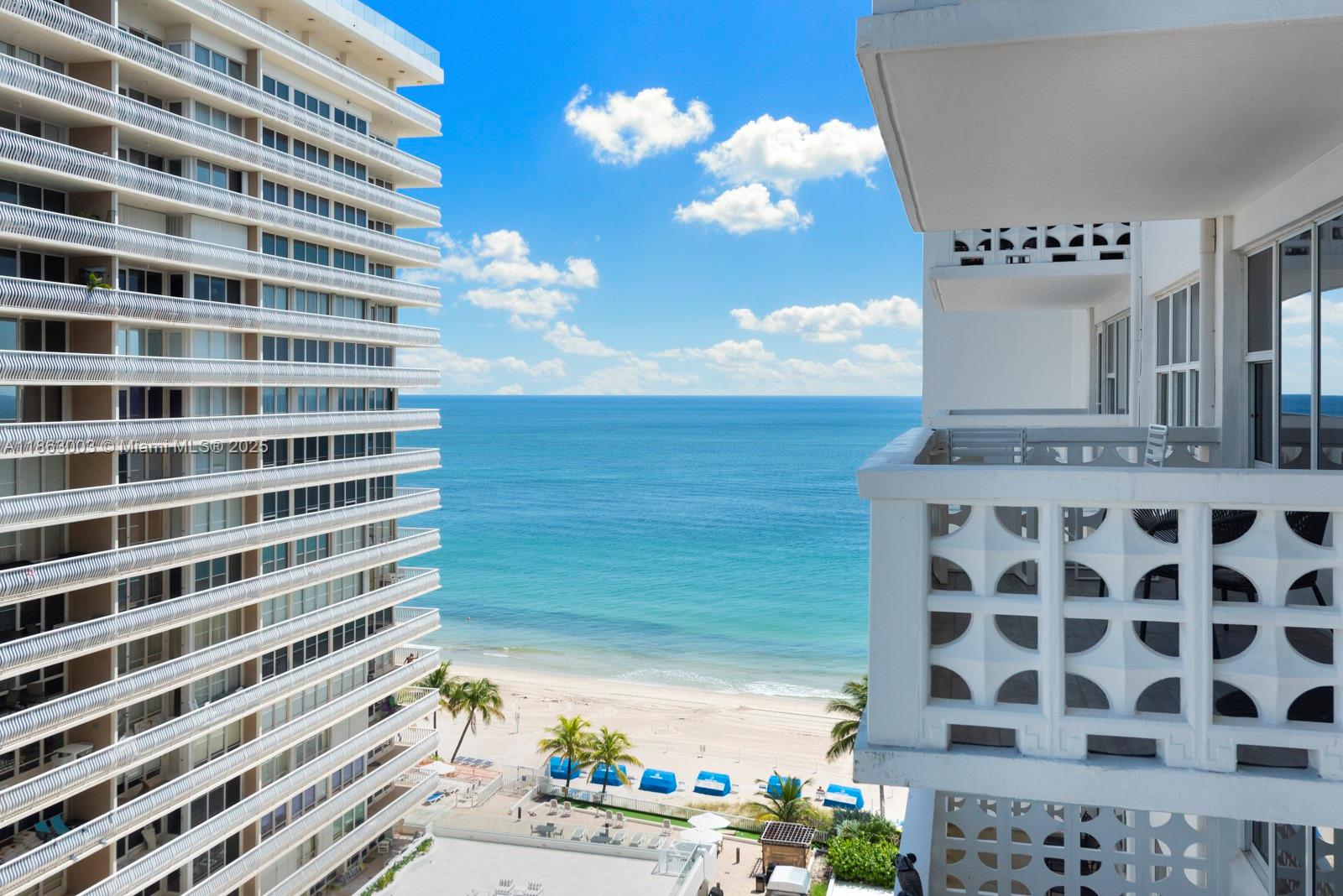 4010 Galt Ocean Dr Unit 1214, Fort Lauderdale, Florida 33308
