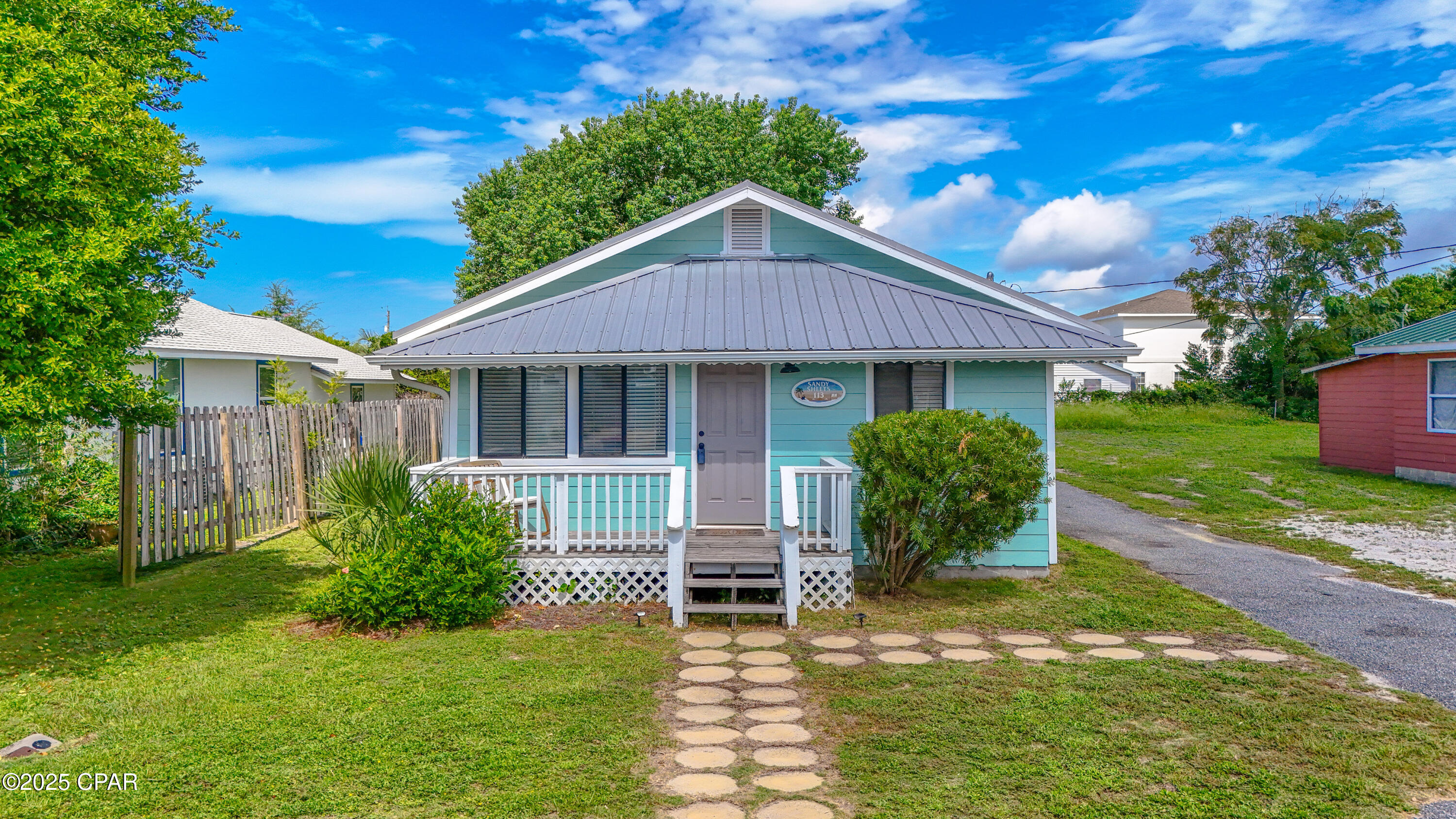 Details for 113 Placido Place, Panama City Beach, FL 32413