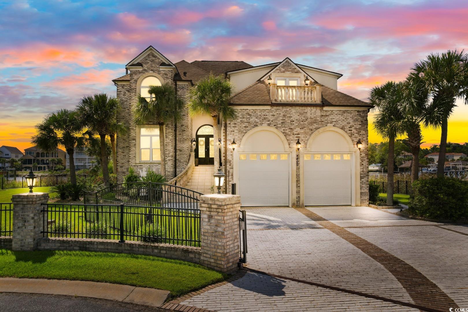 4800 Williams Island Dr. Little River, SC 29566