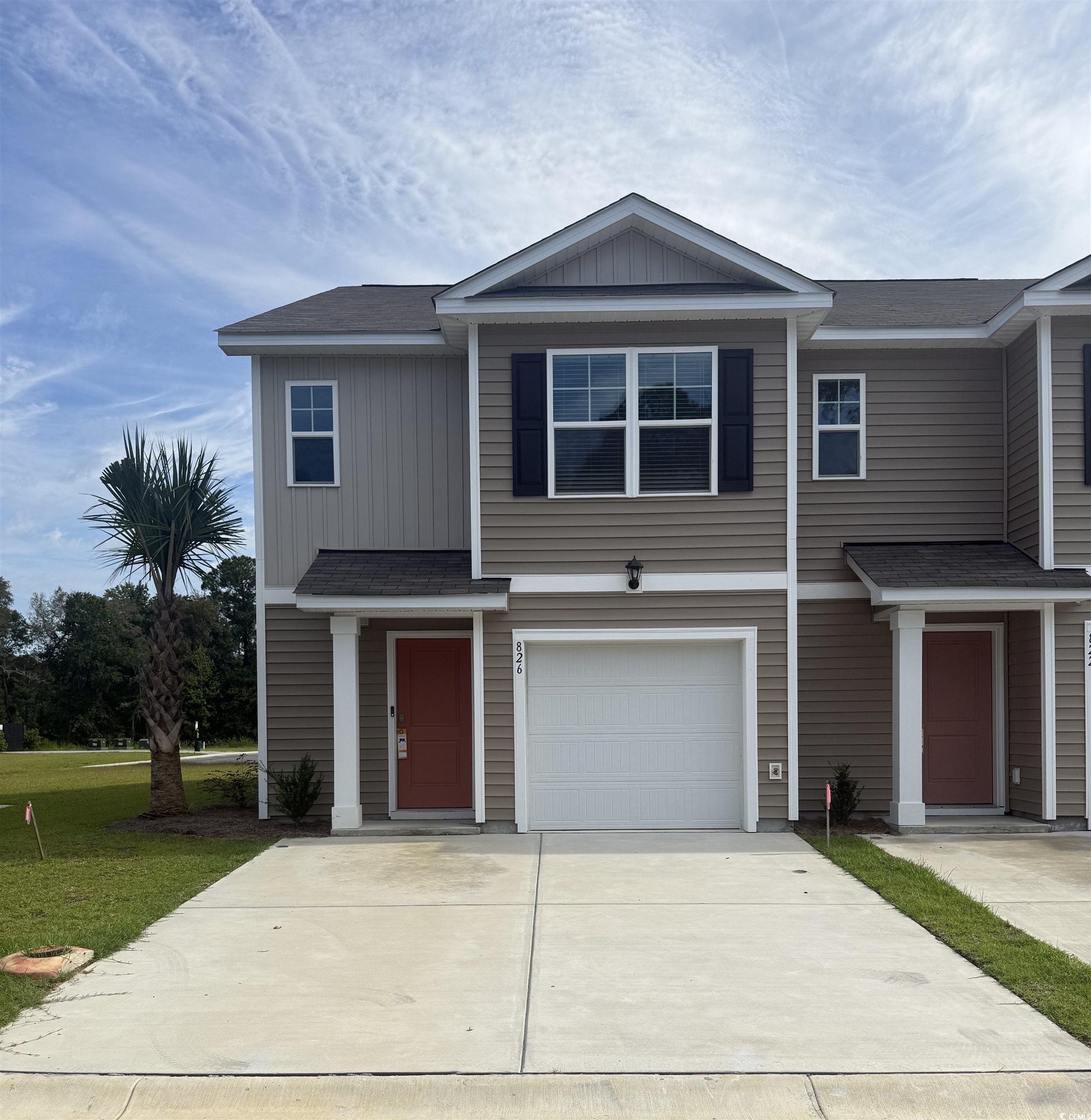 826 Dragonfly Way UNIT Lot 113 Conway, SC 29526