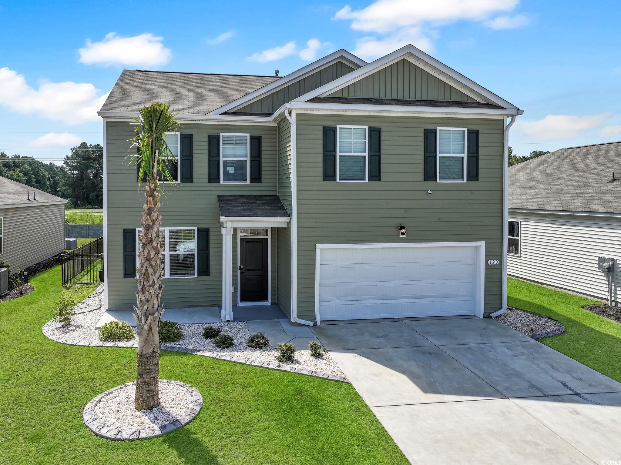120 Londonshire Dr. Myrtle Beach, SC 29579