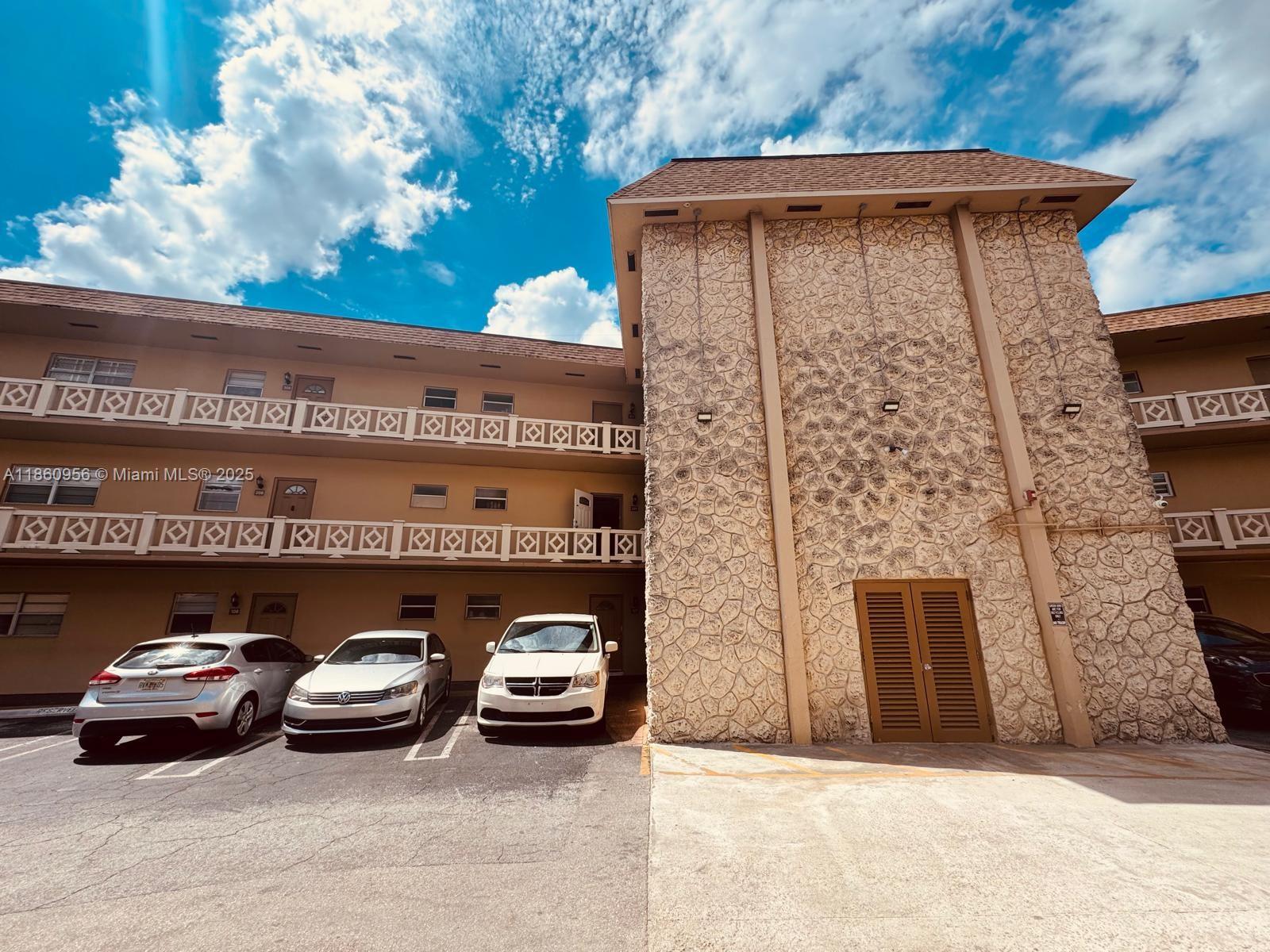 Allamanda Gardens Condo I