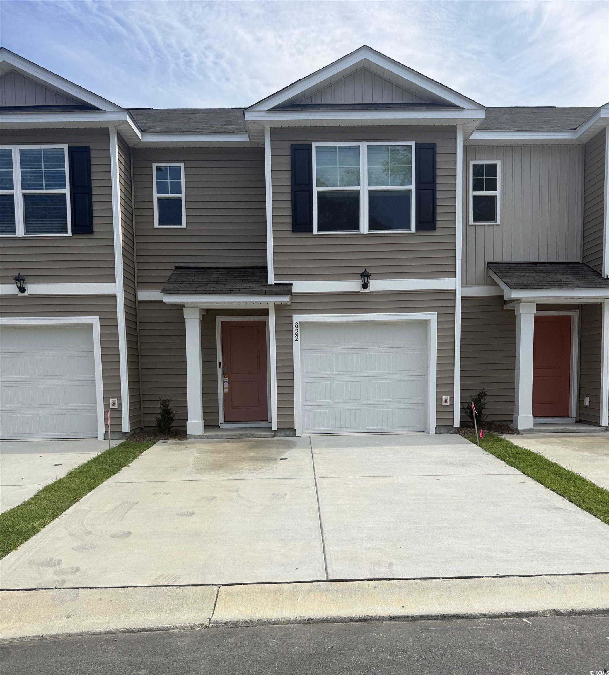 822 Dragonfly Way UNIT Lot 114 Conway, SC 29526