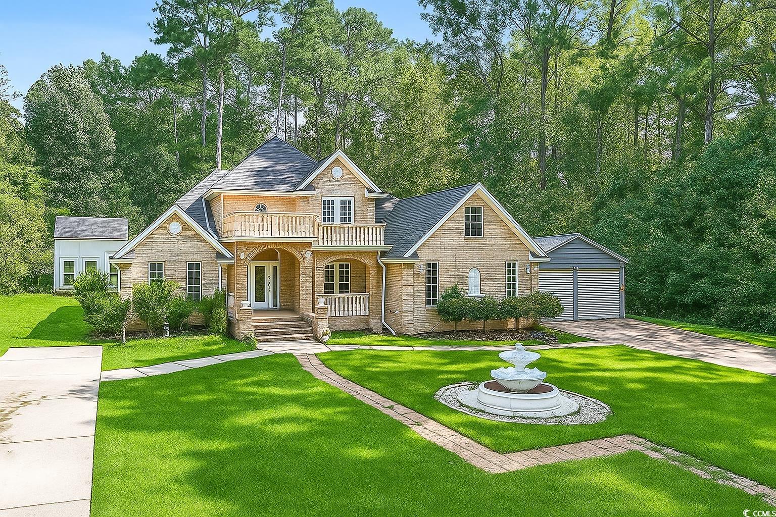965 Nottingham Lakes Ct. Conway, SC 29526