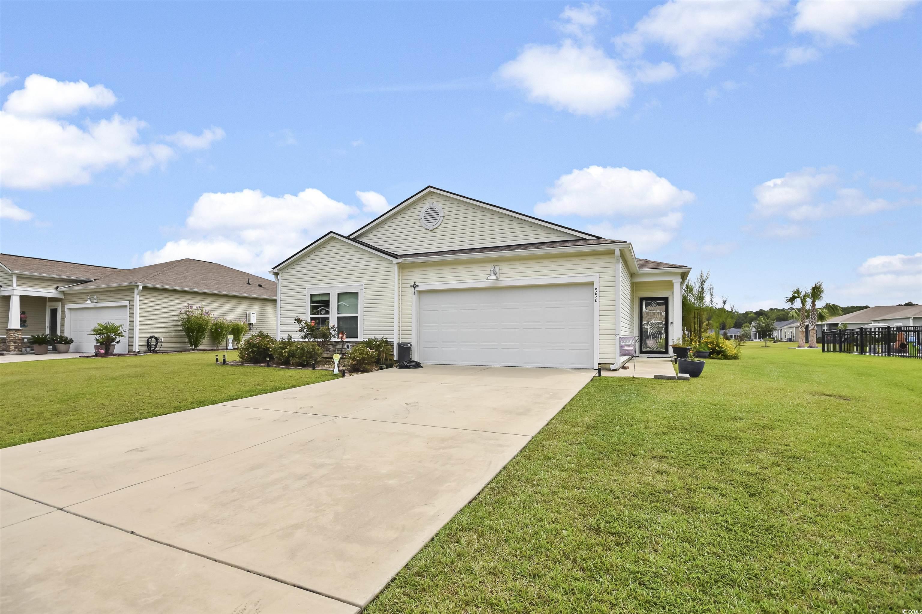 556 Carrick Loop Longs, SC 29568