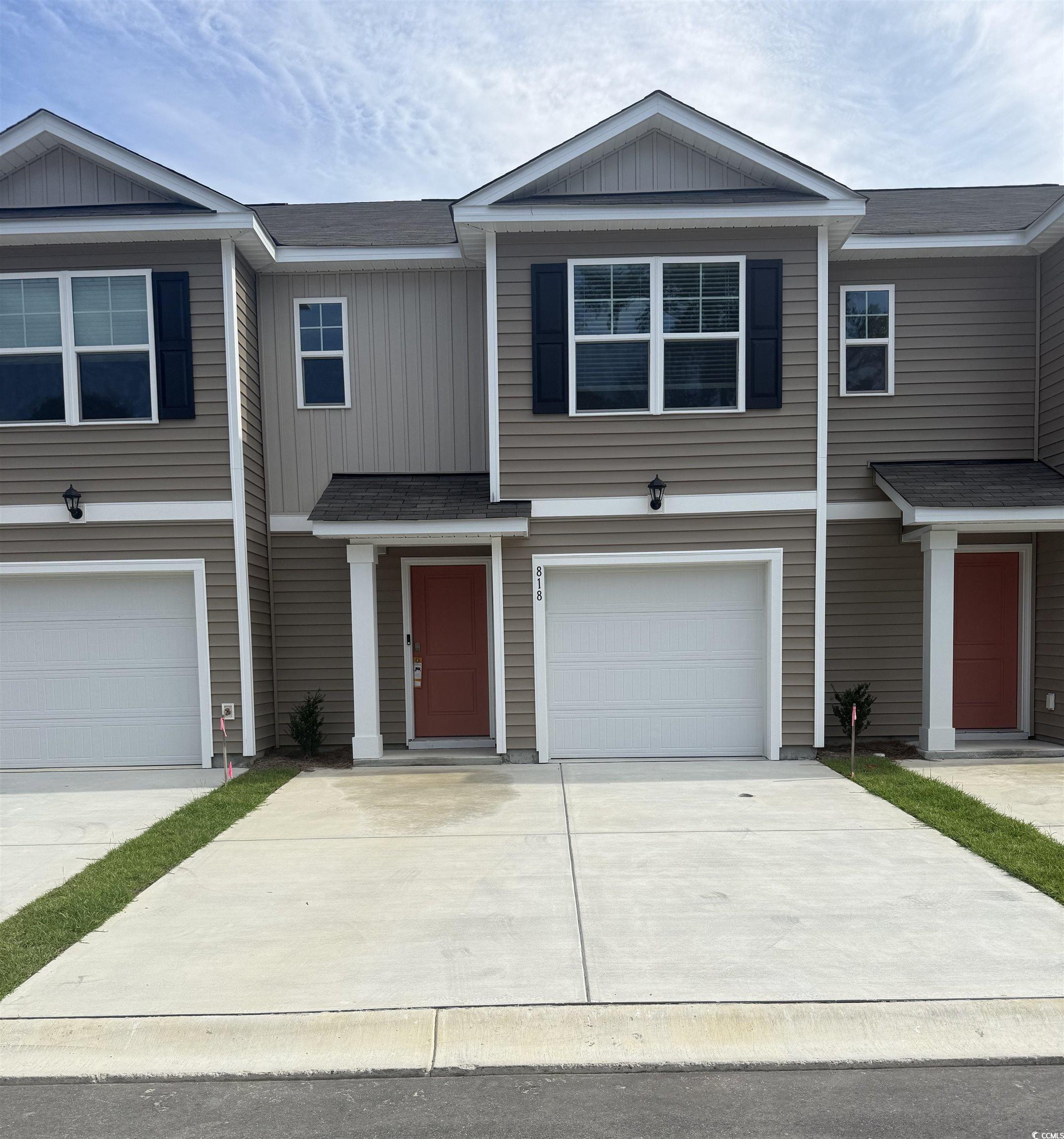 818 Dragonfly Way UNIT Lot 115 Conway, SC 29526