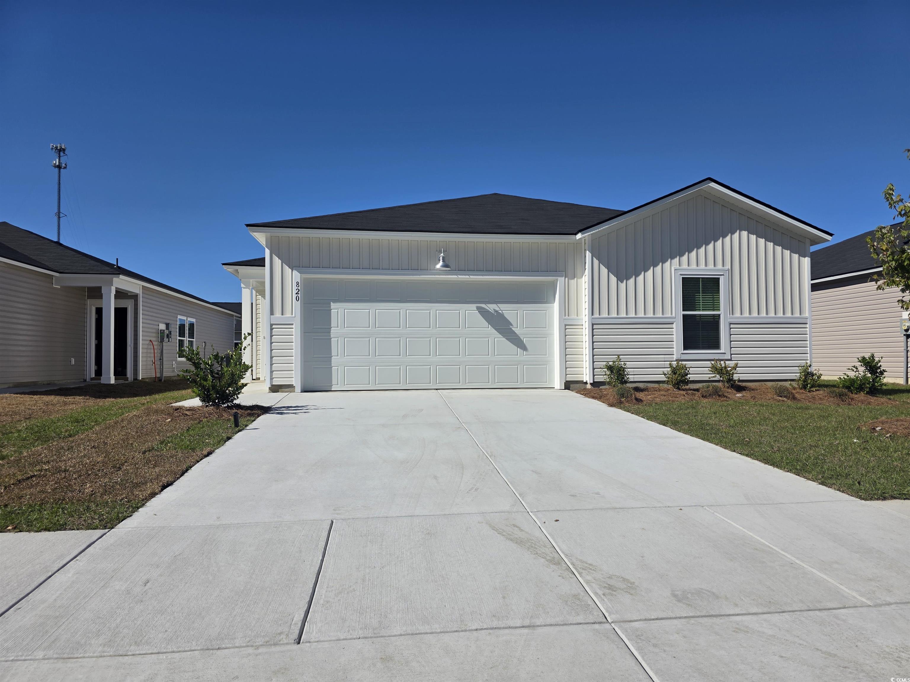 820 Wapama St. Little River, SC 29566