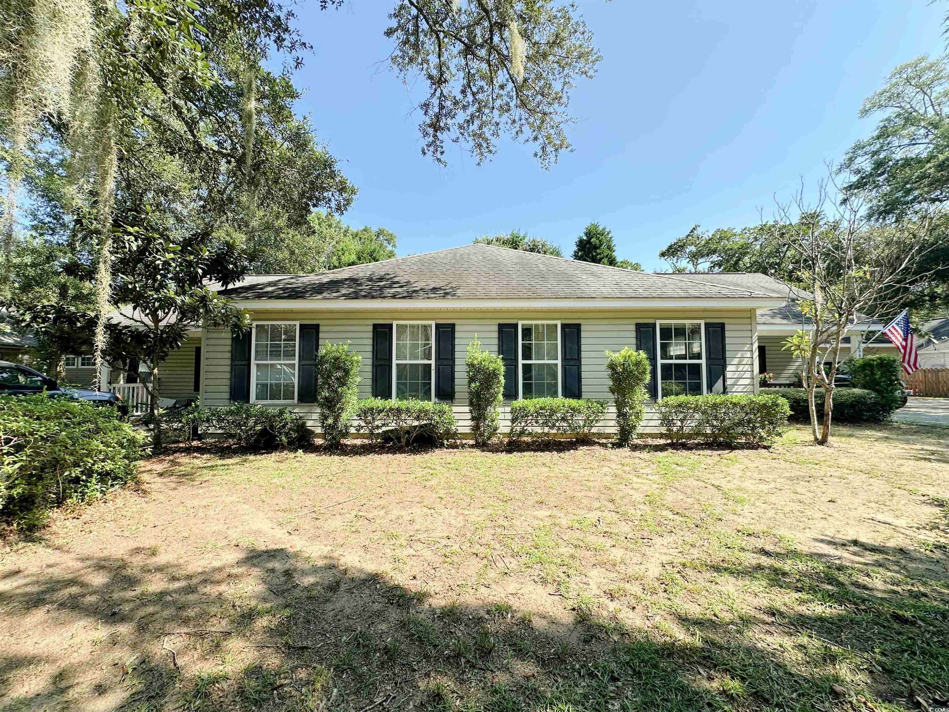 329 South Causeway Rd. Pawleys Island, SC 29585