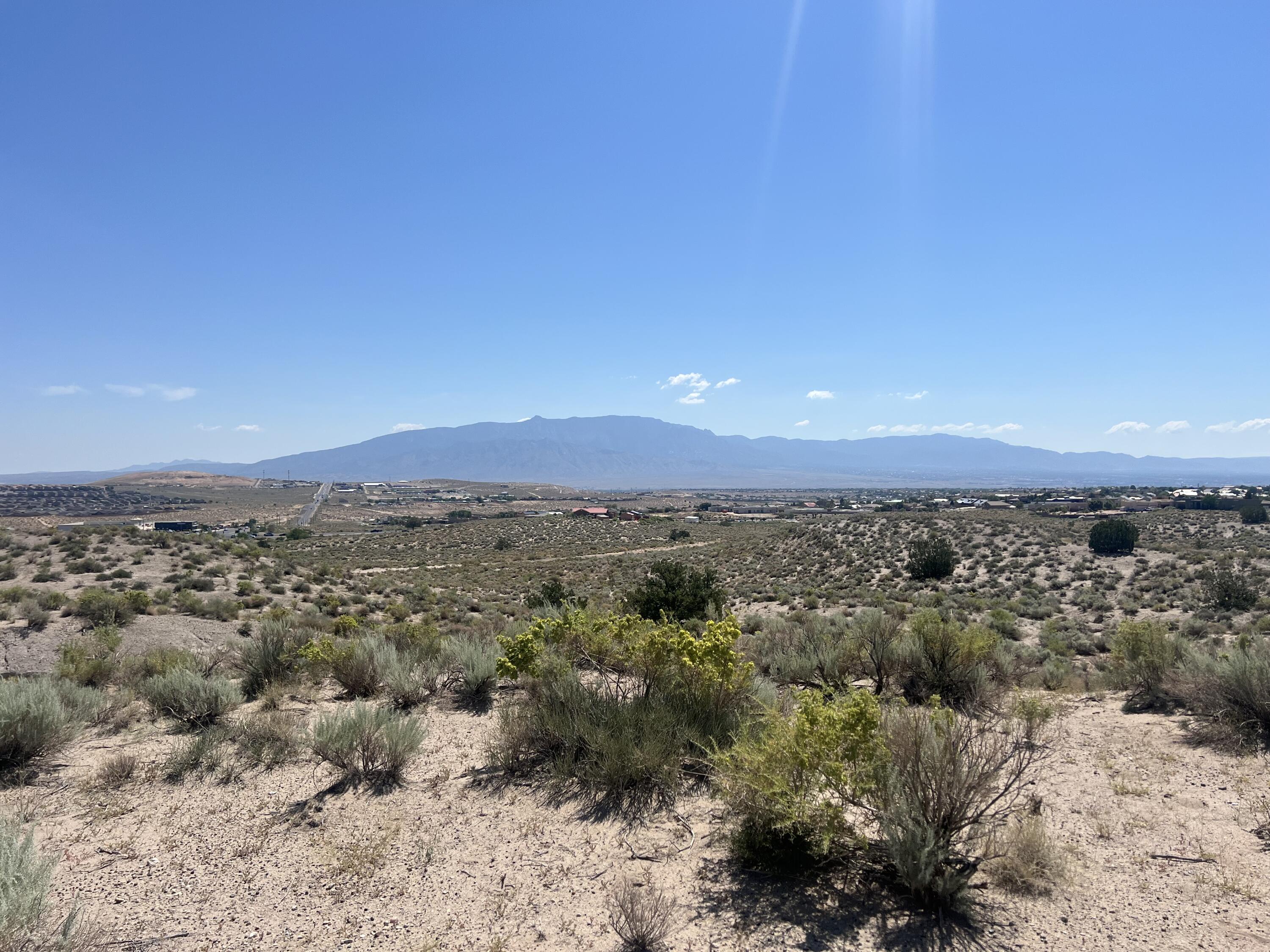 VL Acal Place NE, Rio Rancho