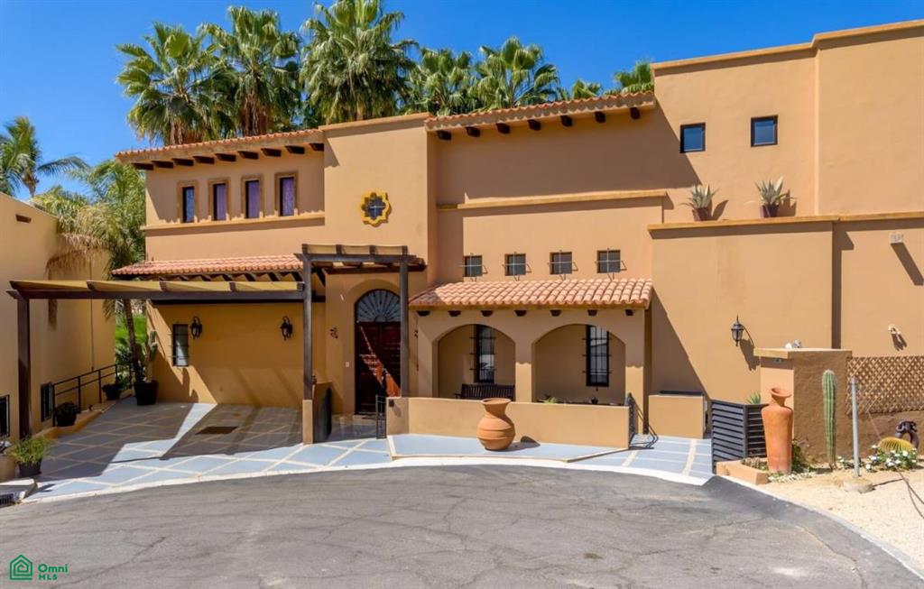 cabo bello SN, Cabo Bello, Los Cabos, Baja California Sur