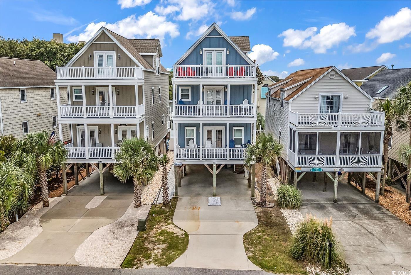 117-B 16th Ave. S Surfside Beach, SC 29575