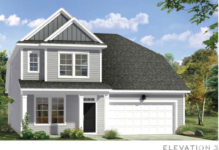 436 Joseph St Longs, SC 29568