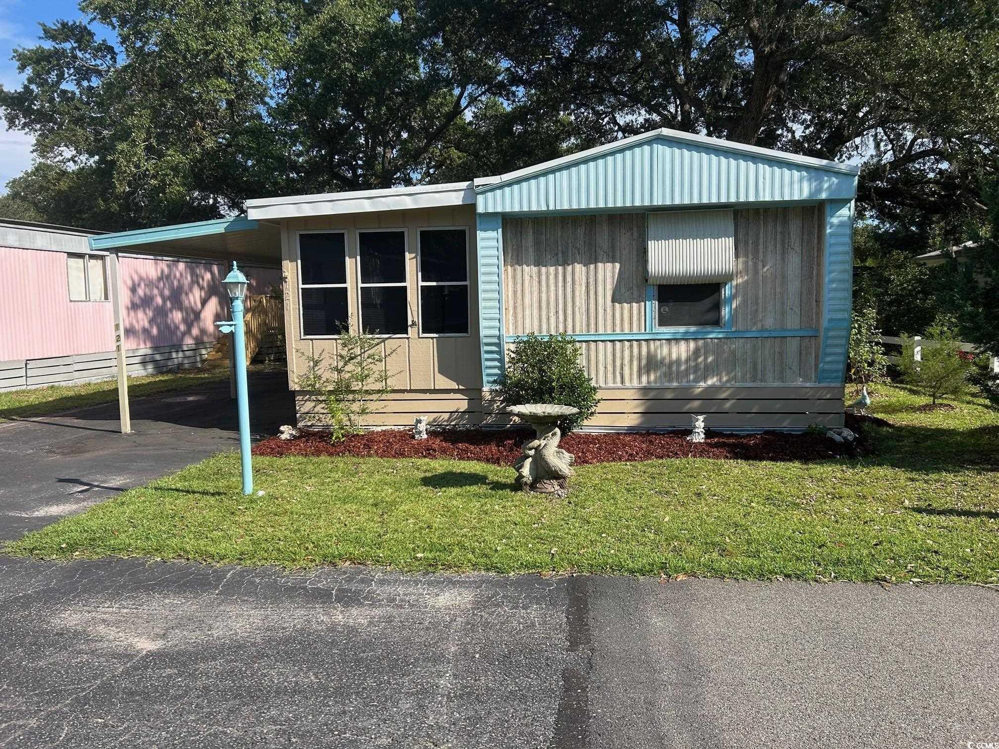 121 Burr Circle Murrells Inlet, SC 29576