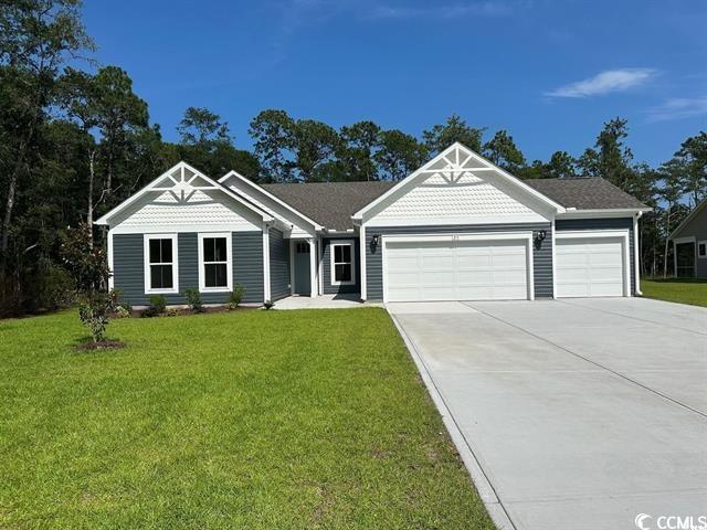TBD Anna Marie Way Murrells Inlet, SC 29576
