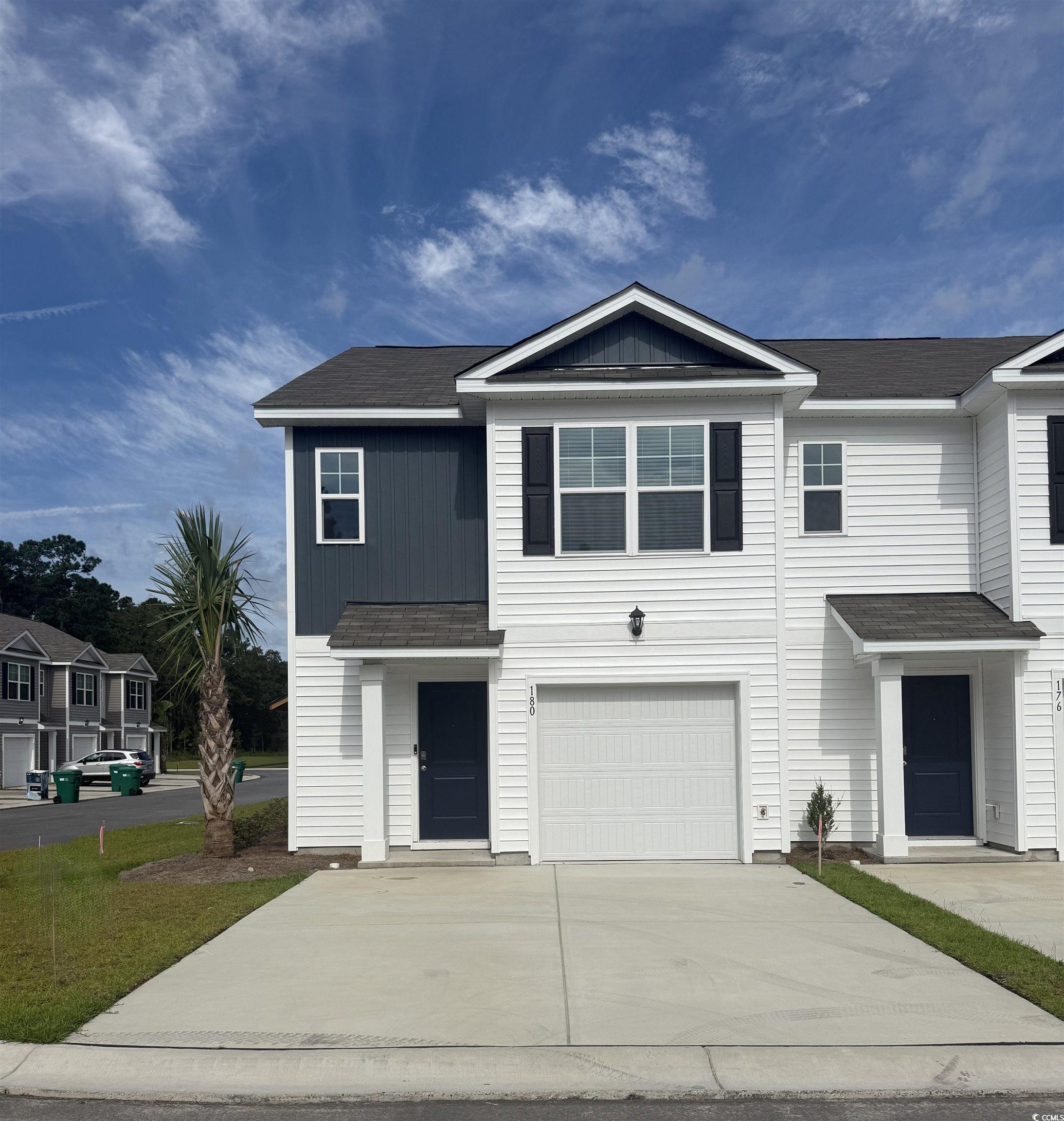 180 Harvest Gold Dr. UNIT Lot 117 Conway, SC 29526