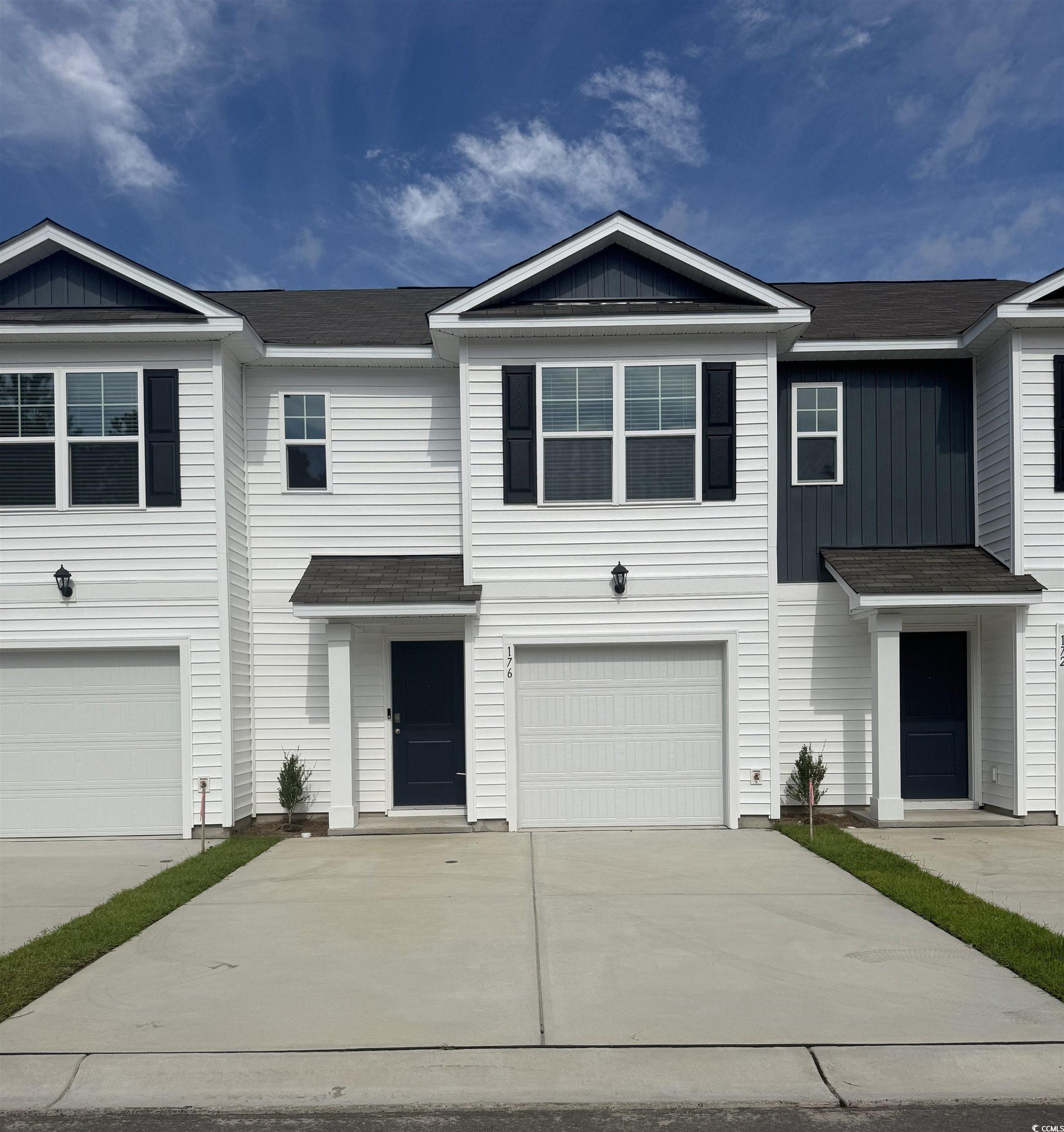 176 Harvest Gold Dr. UNIT Lot 118 Conway, SC 29526