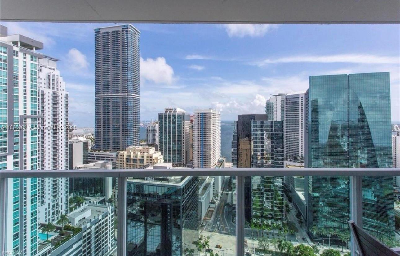 1250 S Miami Ave #3504, Miami FL 33130