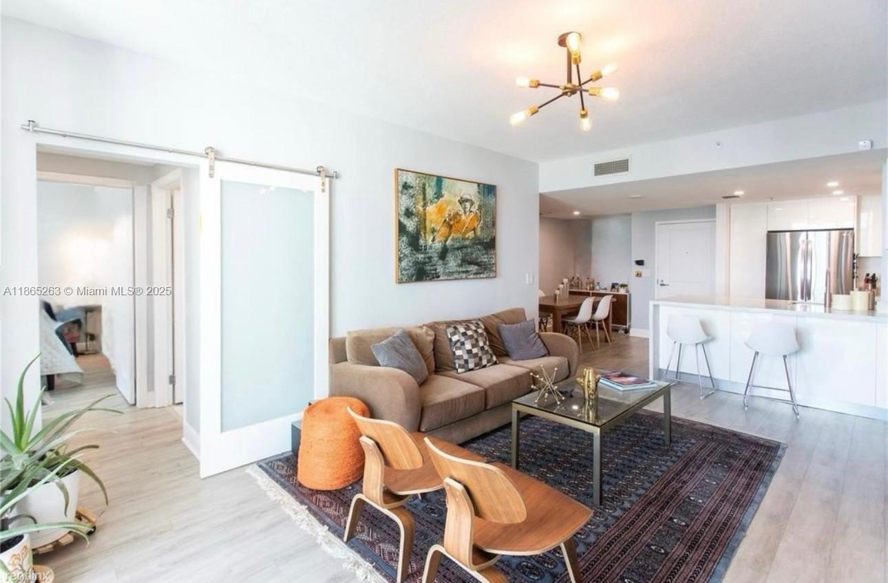 1250 S Miami Ave #3504, Miami FL 33130