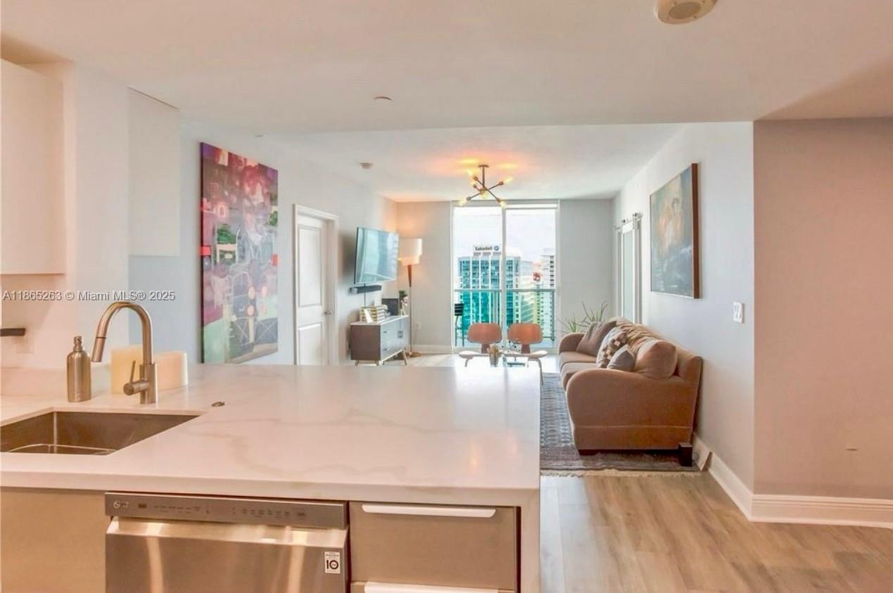 1250 S Miami Ave #3504, Miami FL 33130