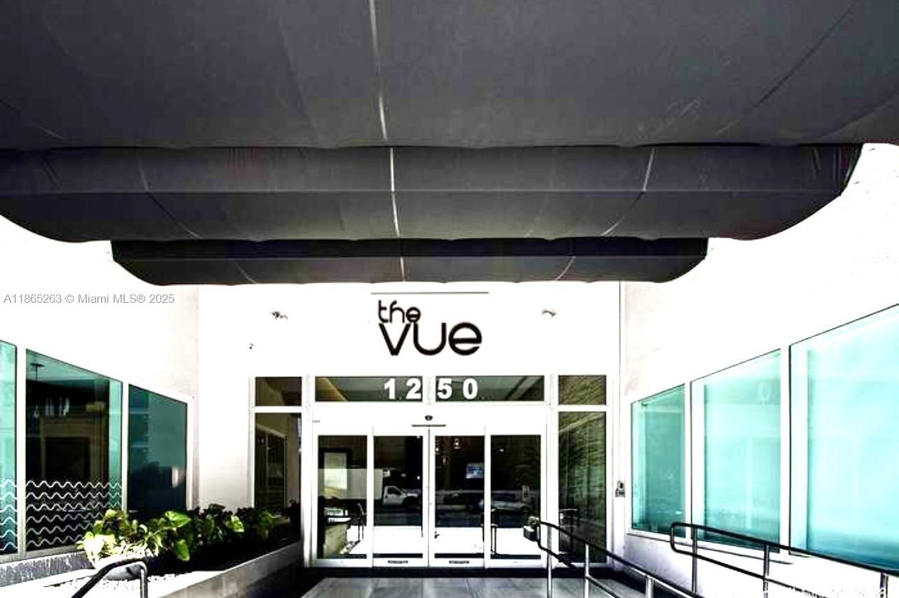 1250 S Miami Ave #3504, Miami FL 33130