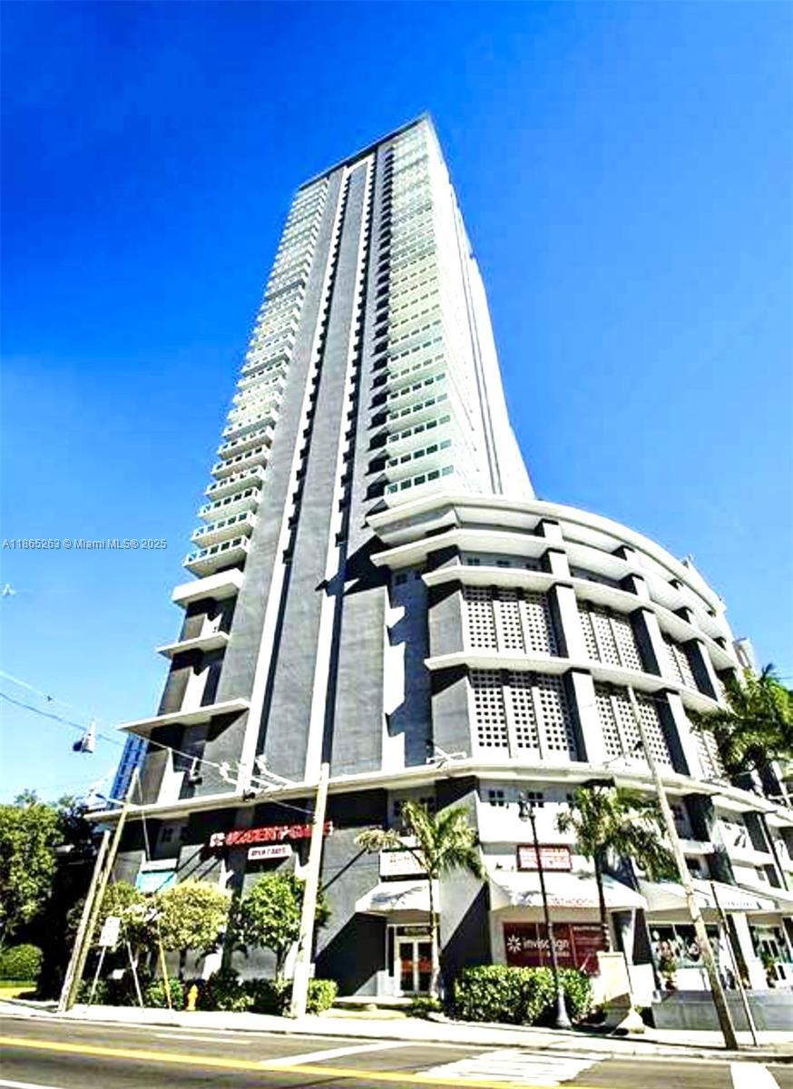 1250 S Miami Ave #3504, Miami FL 33130